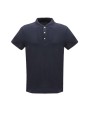 REGATTA Mens Classic Polo 65/35 Poloshirts personalisierbar