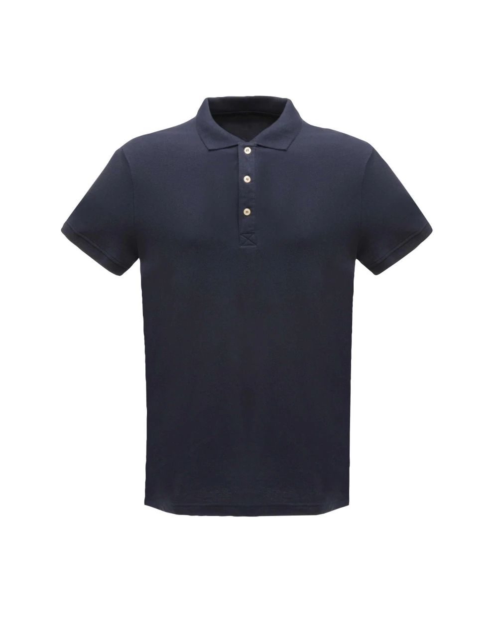 REGATTA Mens Classic Polo 65/35 Poloshirts personalisierbar