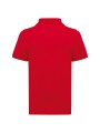 KARIBAN Polo manches courtes enfant /api/colors/c953313a-9c9d-493b-934e-ddcf8fada2ae personnalisable