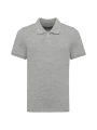 KARIBAN Polo manches courtes enfant /api/colors/a37ac46b-201c-43db-9085-8f3a99c04b1c personnalisable