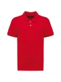KARIBAN Polo manches courtes enfant /api/colors/c953313a-9c9d-493b-934e-ddcf8fada2ae personnalisable