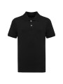 KARIBAN Polo manches courtes enfant /api/colors/b9fdad4a-5e94-45cb-8c03-c08b349b28c3 personnalisable