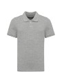 KARIBAN Polo manches courtes enfant /api/colors/a37ac46b-201c-43db-9085-8f3a99c04b1c personnalisable