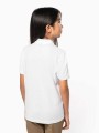 Polos à personnaliser KARIBAN Polo manches courtes enfant 