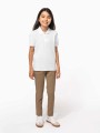 Polos à personnaliser KARIBAN Polo manches courtes enfant 