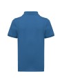 KARIBAN Polo manches courtes enfant /api/colors/68572561-1214-42b1-b94c-44fb780d37b4 personnalisable