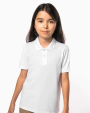 Polos personnalisable Kariban Polo manches courtes enfant