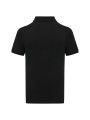 KARIBAN Polo manches courtes enfant /api/colors/b9fdad4a-5e94-45cb-8c03-c08b349b28c3 personnalisable