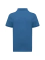 KARIBAN Polo manches courtes enfant /api/colors/68572561-1214-42b1-b94c-44fb780d37b4 personnalisable