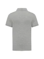 KARIBAN Polo manches courtes enfant /api/colors/a37ac46b-201c-43db-9085-8f3a99c04b1c personnalisable