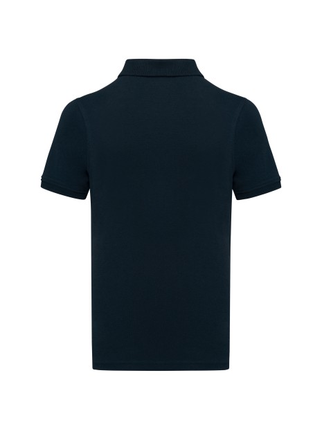 KARIBAN Polo manches courtes enfant /api/colors/b68891a9-1d28-4f7a-8deb-775c45027afd personnalisable