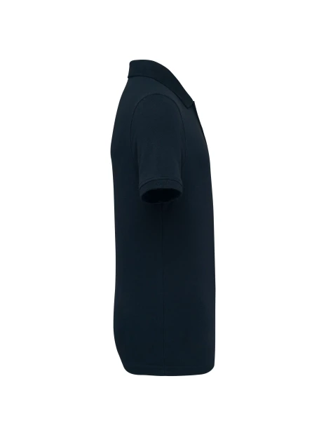 KARIBAN Polo manches courtes enfant /api/colors/b68891a9-1d28-4f7a-8deb-775c45027afd personnalisable