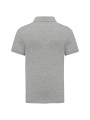 KARIBAN Polo manches courtes enfant /api/colors/a37ac46b-201c-43db-9085-8f3a99c04b1c personnalisable