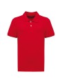 KARIBAN Polo manches courtes enfant /api/colors/c953313a-9c9d-493b-934e-ddcf8fada2ae personnalisable