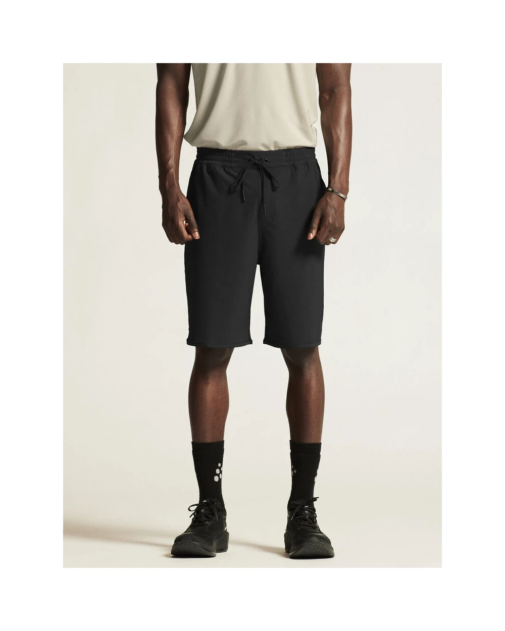 CRAFT Collective Structure Shorts M Bermudas & Shorts personalisierbar