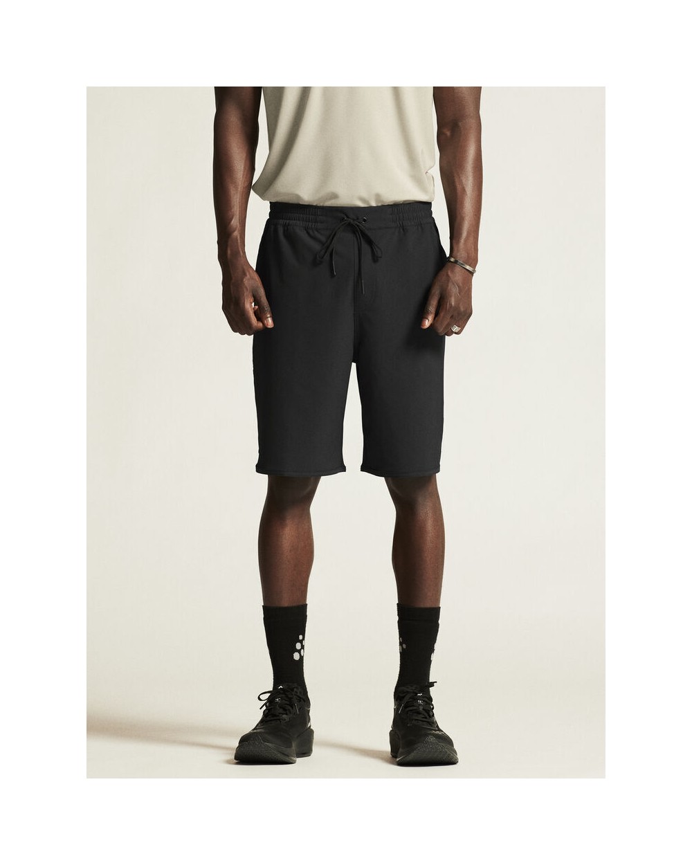 Bermuda's & Shorts CRAFT Collective Structure Shorts M voor bedrukking &amp; borduring