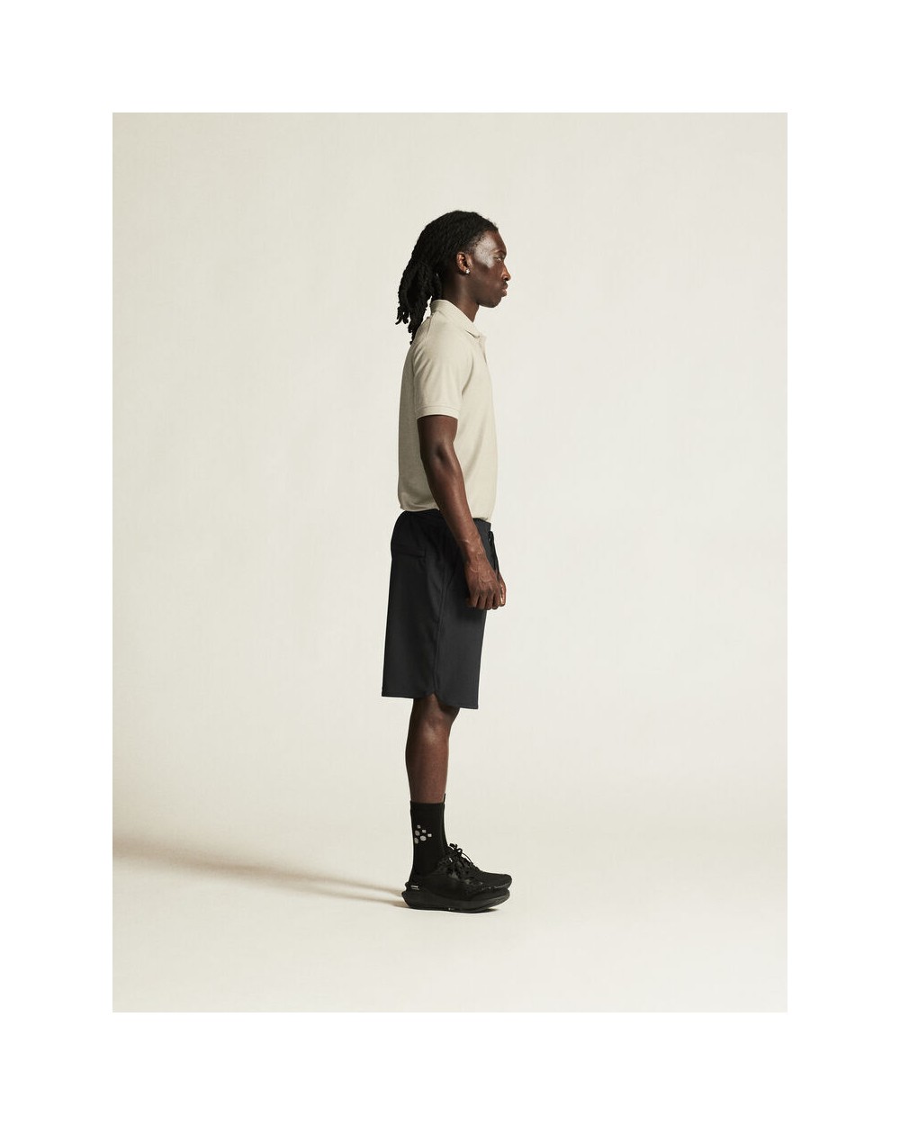 CRAFT Collective Structure Shorts M Bermudas & Shorts personalisierbar