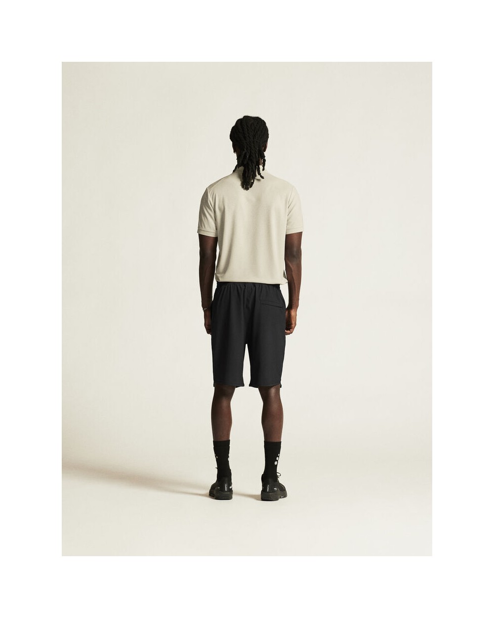 CRAFT Collective Structure Shorts M Bermudas & Shorts personalisierbar