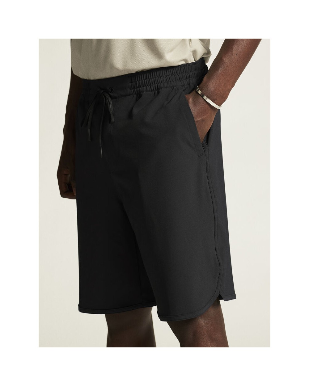 Bermuda's & Shorts CRAFT Collective Structure Shorts M voor bedrukking &amp; borduring