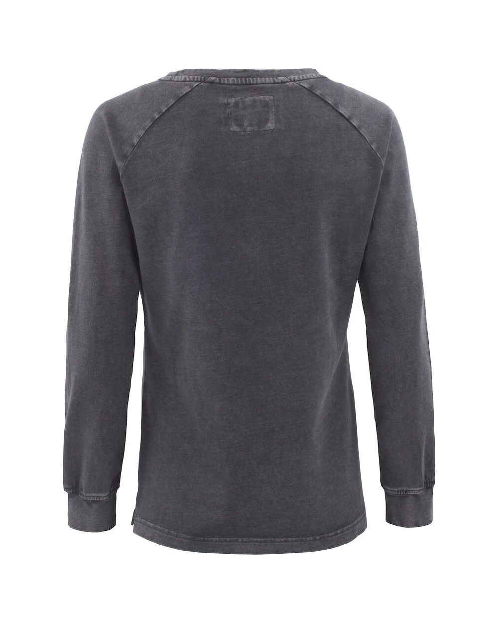 Sweaters & hoodies CUTTER & BUCK Thorp Denim Crew Dames voor bedrukking &amp; borduring
