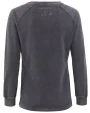 Sweaters & hoodies CUTTER & BUCK Thorp Denim Crew Dames voor bedrukking &amp; borduring