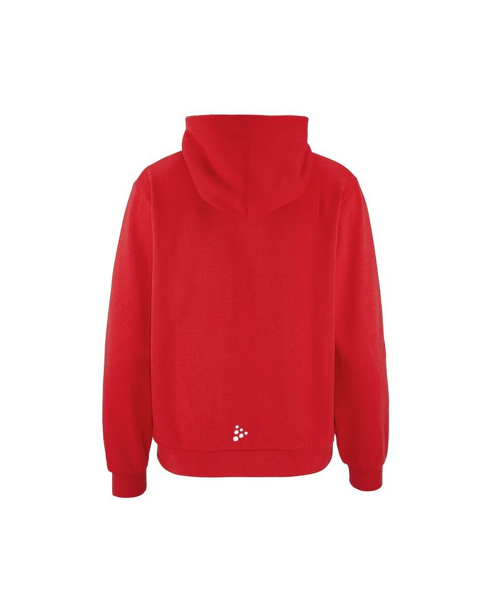 Sweat-shirts personnalisable CRAFT Community 2.0 Logo Fz Hoodie W