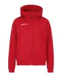 Sweat-shirts personnalisable CRAFT Community 2.0 Logo Fz Hoodie W