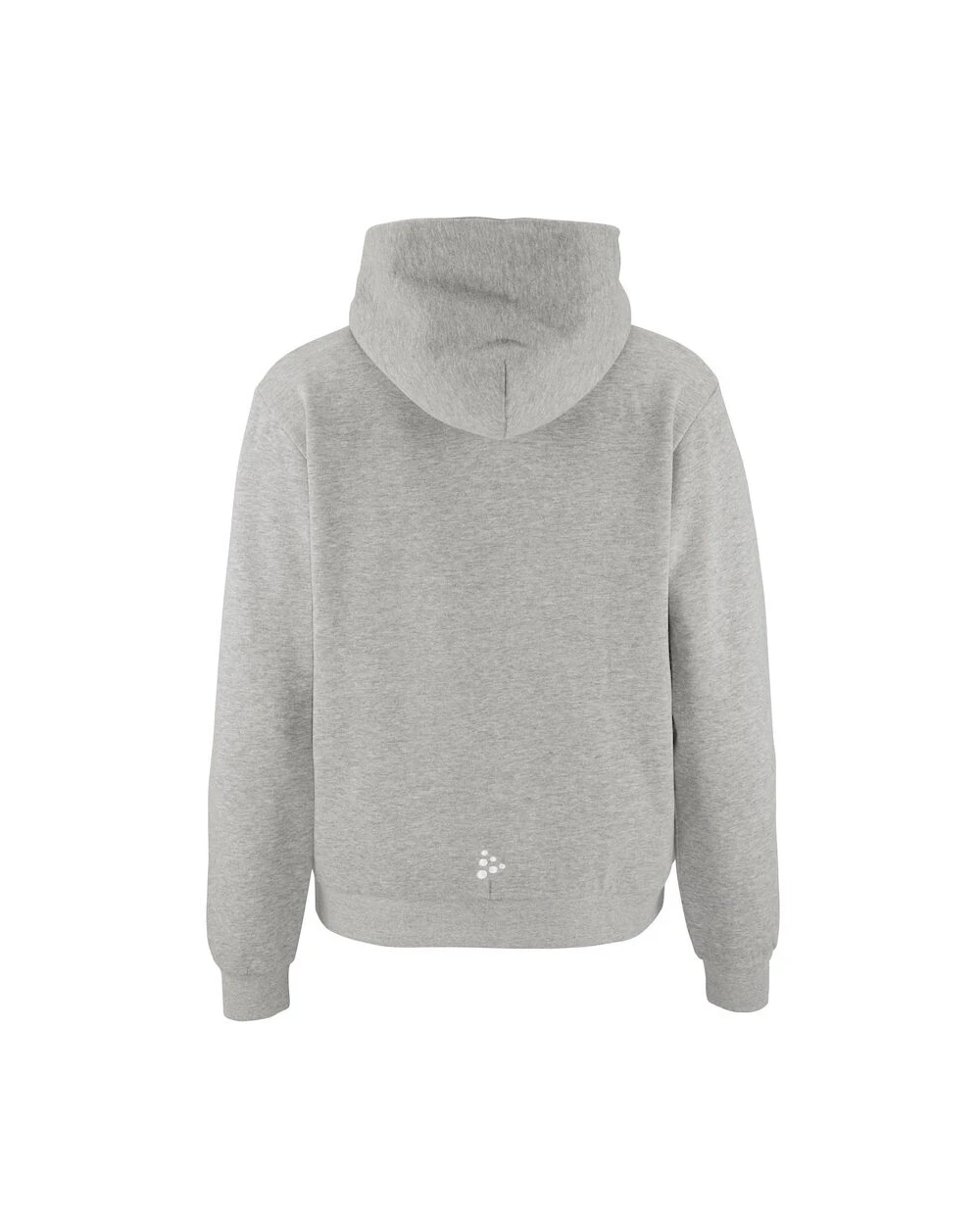 Sweat-shirts personnalisable CRAFT Community 2.0 Logo Fz Hoodie W