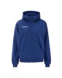 Sweat-shirts personnalisable CRAFT Community 2.0 Logo Fz Hoodie W