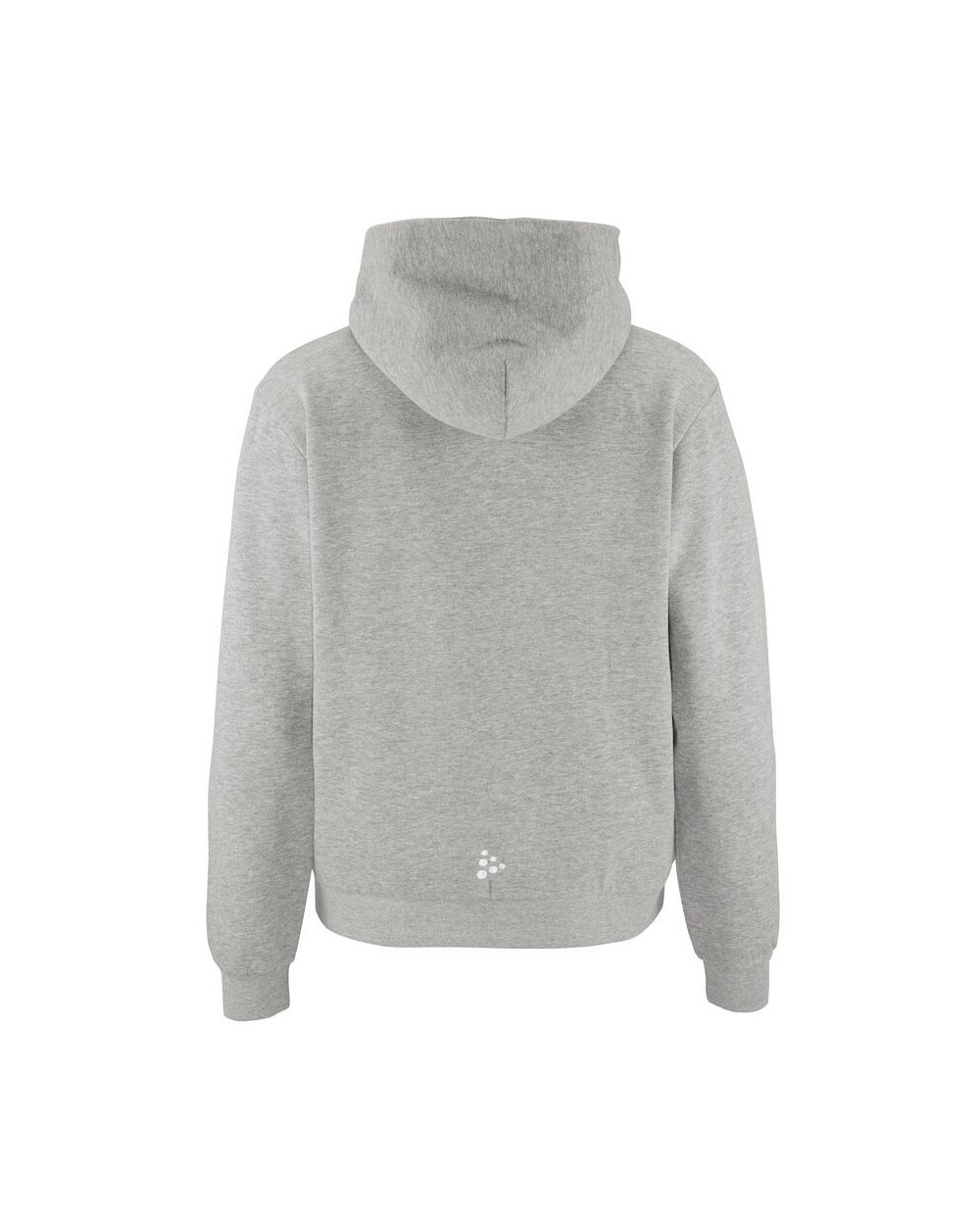 Sweaters & hoodies CRAFT Community 2.0 Logo Fz Hoodie W voor bedrukking &amp; borduring