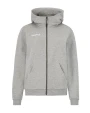 Sweat-shirts personnalisable CRAFT Community 2.0 Logo Fz Hoodie W