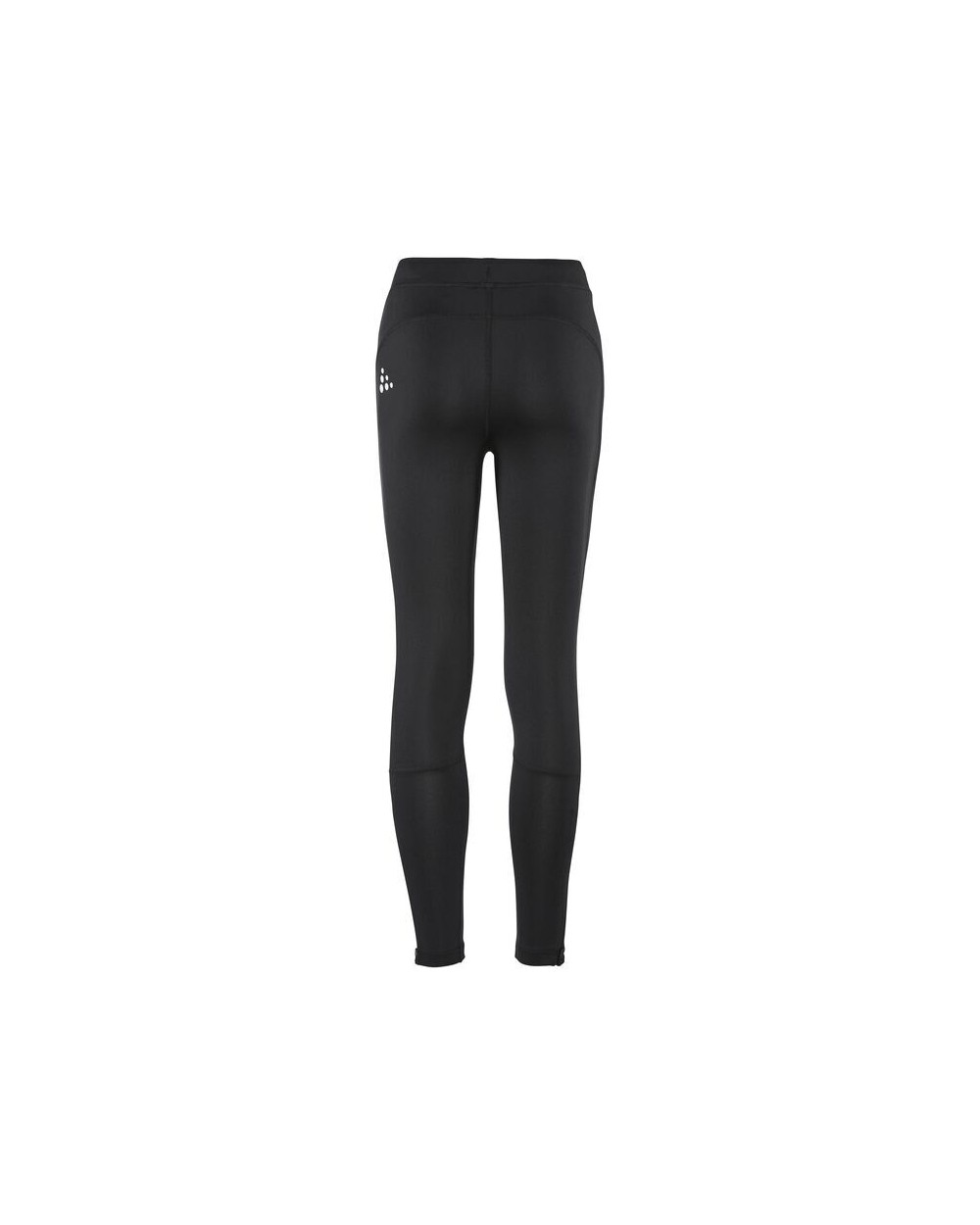 Benodigdheden CRAFT Rush 2.0 Zip Tights JR voor bedrukking &amp; borduring