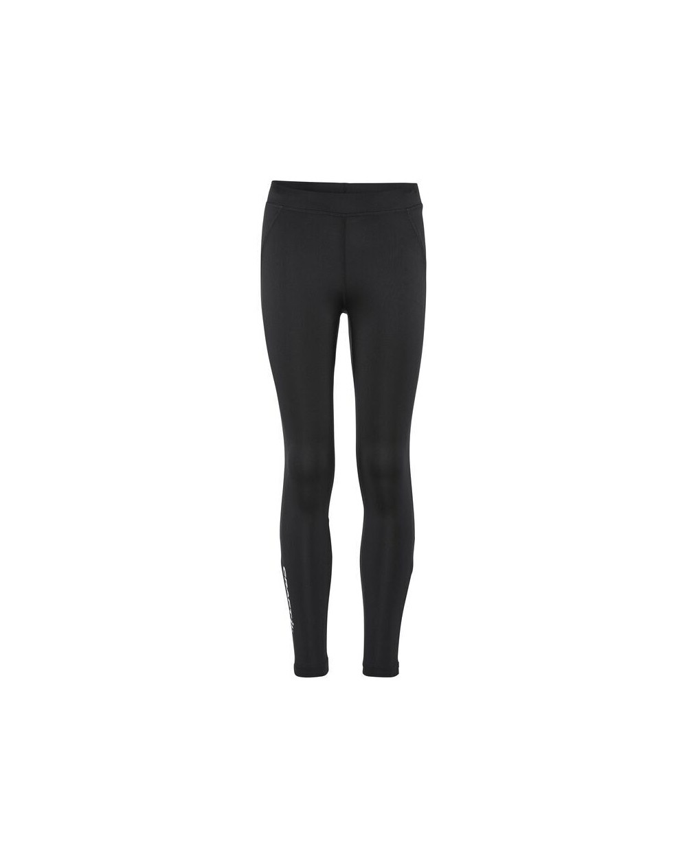 CRAFT Rush 2.0 Zip Tights Jr Zubehör personalisierbar