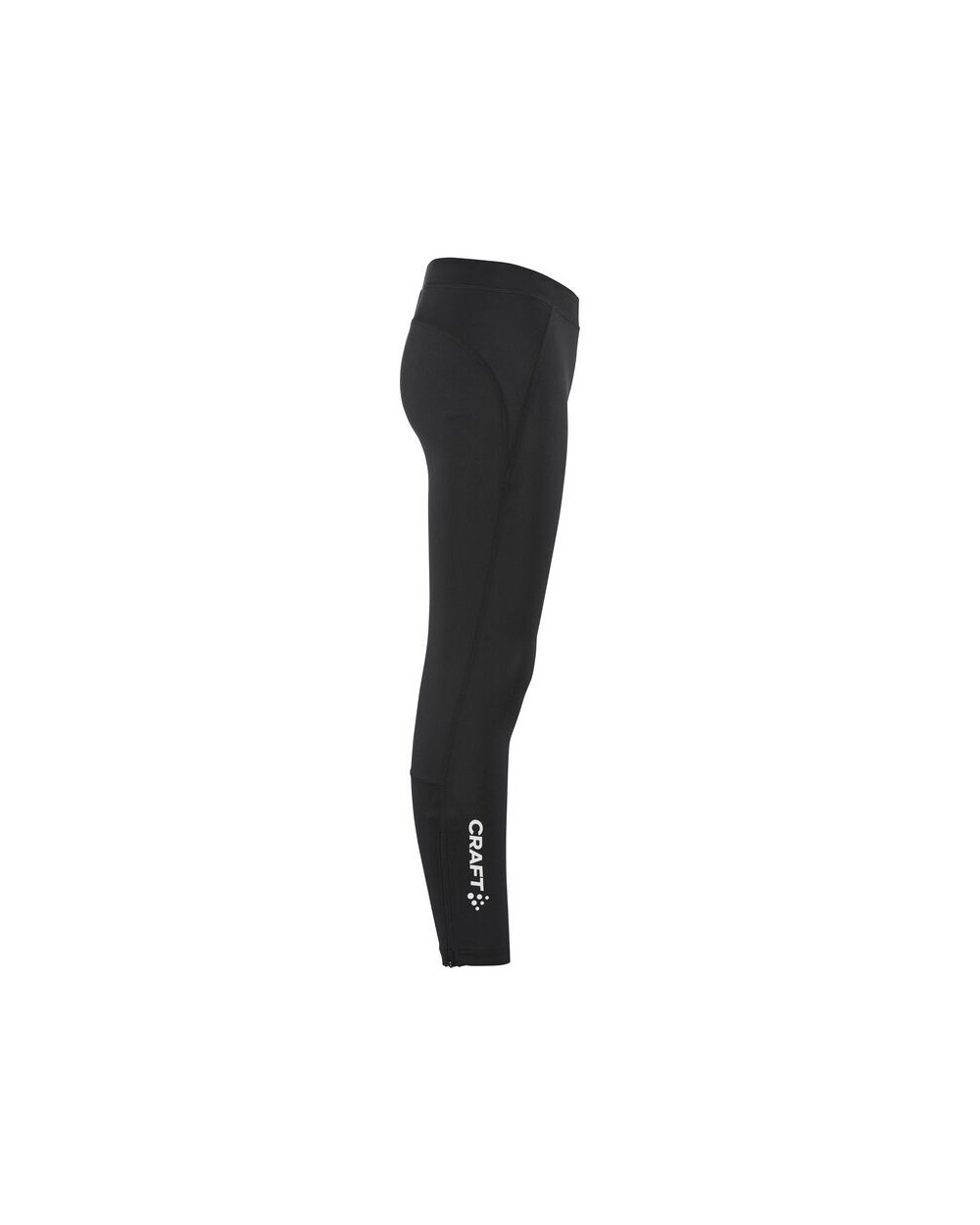 Benodigdheden CRAFT Rush 2.0 Zip Tights JR voor bedrukking &amp; borduring
