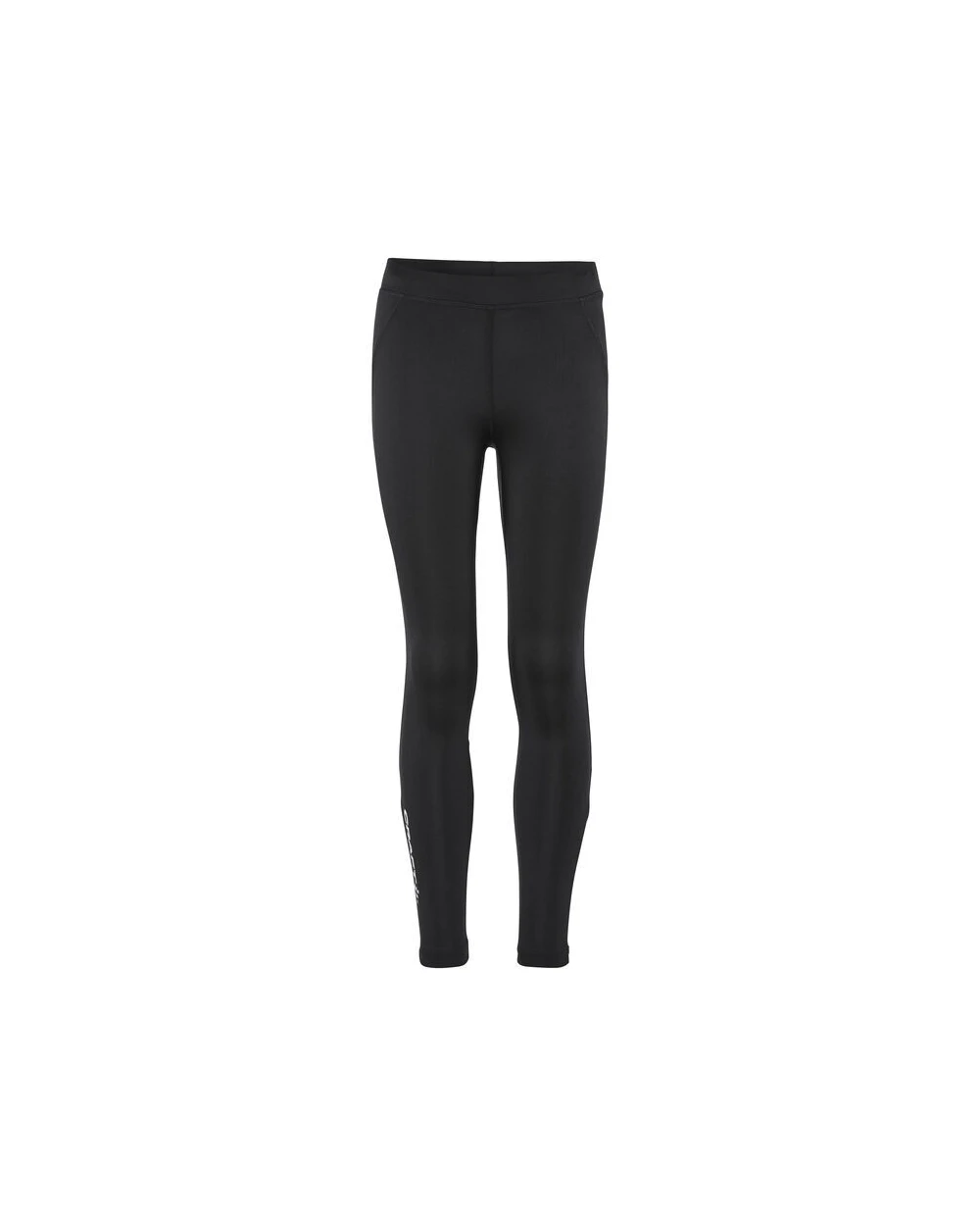 Benodigdheden CRAFT Rush 2.0 Zip Tights JR voor bedrukking &amp; borduring