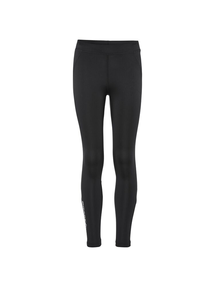 CRAFT Rush 2.0 Zip Tights Jr Zubehör personalisierbar