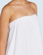 Bad artikelen TOWELS BY JASSZ Rhone Sauna Towel voor bedrukking &amp; borduring
