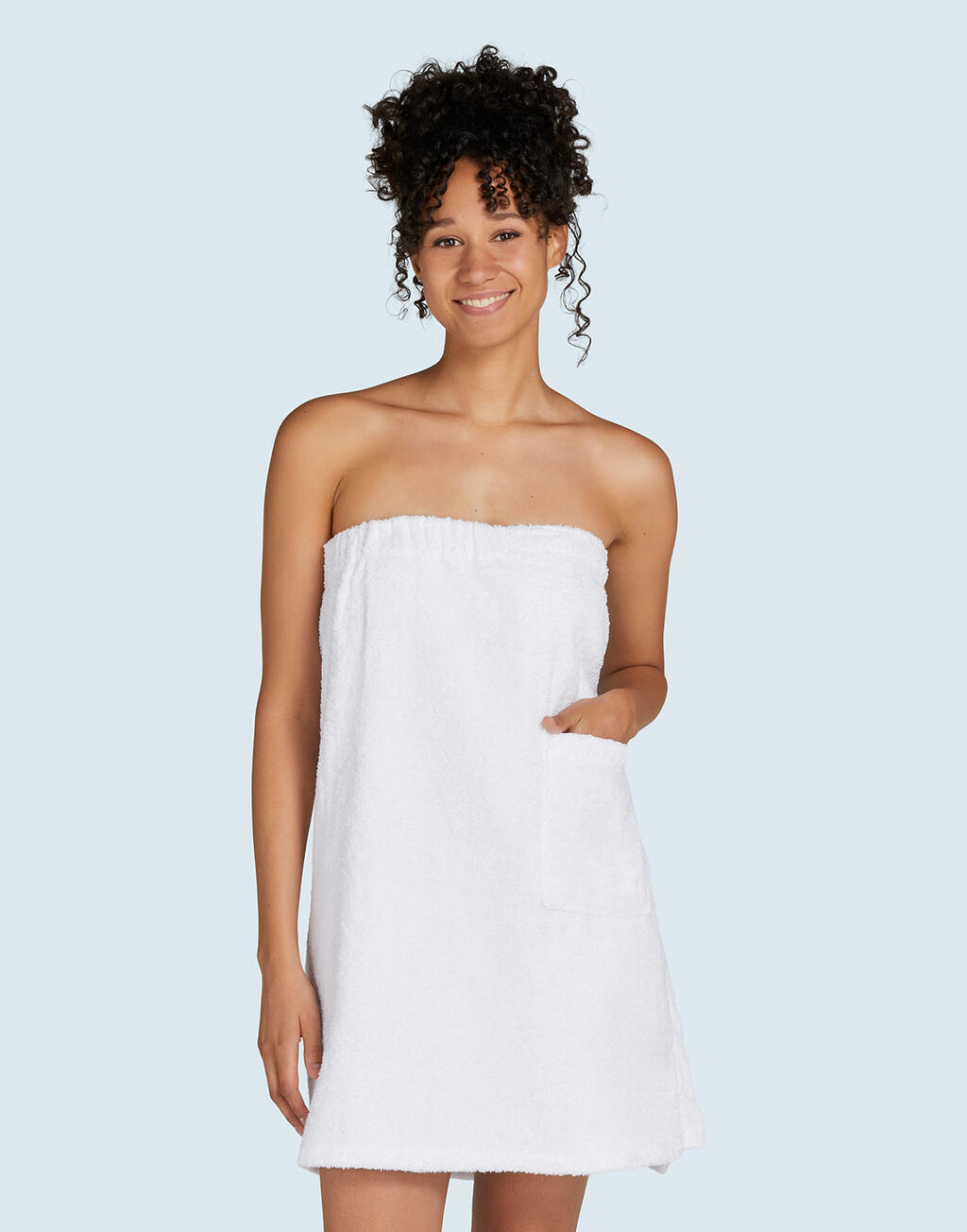 Produits éponges personnalisable TOWELS BY JASSZ Rhone Sauna Towel