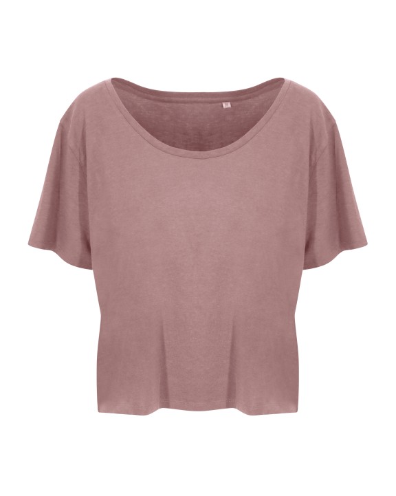 T-shirts AWDIS DainTree EcoViscose Women´s Tee voor bedrukking &amp; borduring