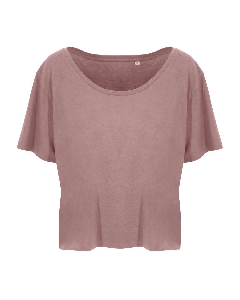 T-Shirts personnalisable AWDIS DainTree EcoViscose Women´s Tee