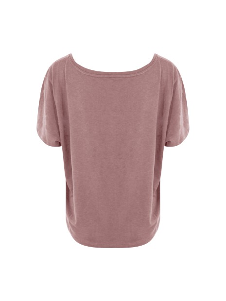 AWDIS DainTree EcoViscose Women´s Tee  personnalisable