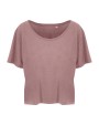 T-shirts AWDIS DainTree EcoViscose Women´s Tee voor bedrukking &amp; borduring