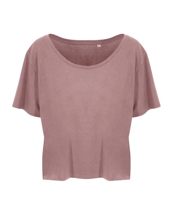 AWDIS DainTree EcoViscose Women´s Tee T-Shirts personalisierbar