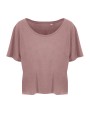 T-Shirts personnalisable AWDIS DainTree EcoViscose Women´s Tee
