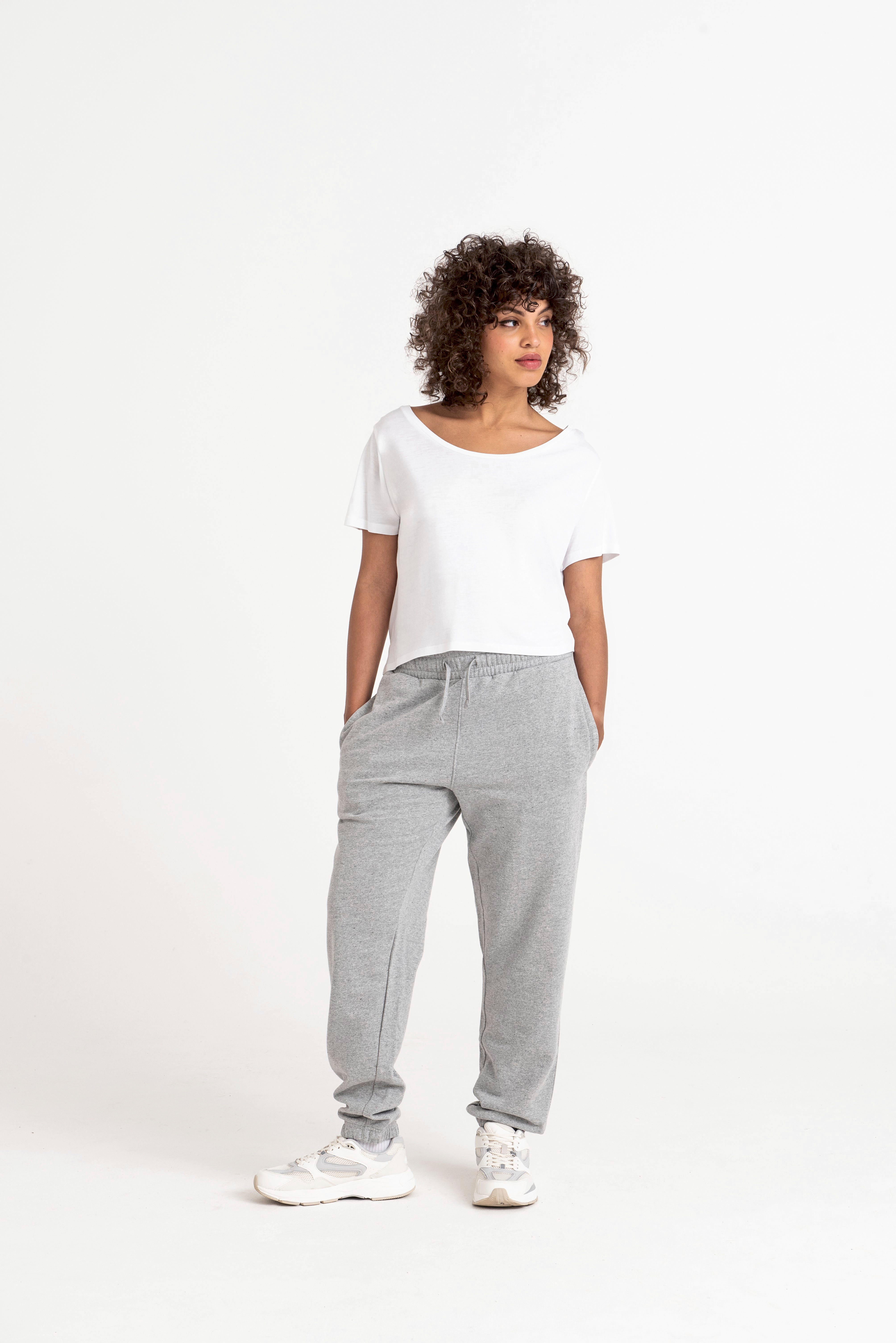 T-Shirts personnalisable AWDIS DainTree EcoViscose Women´s Tee