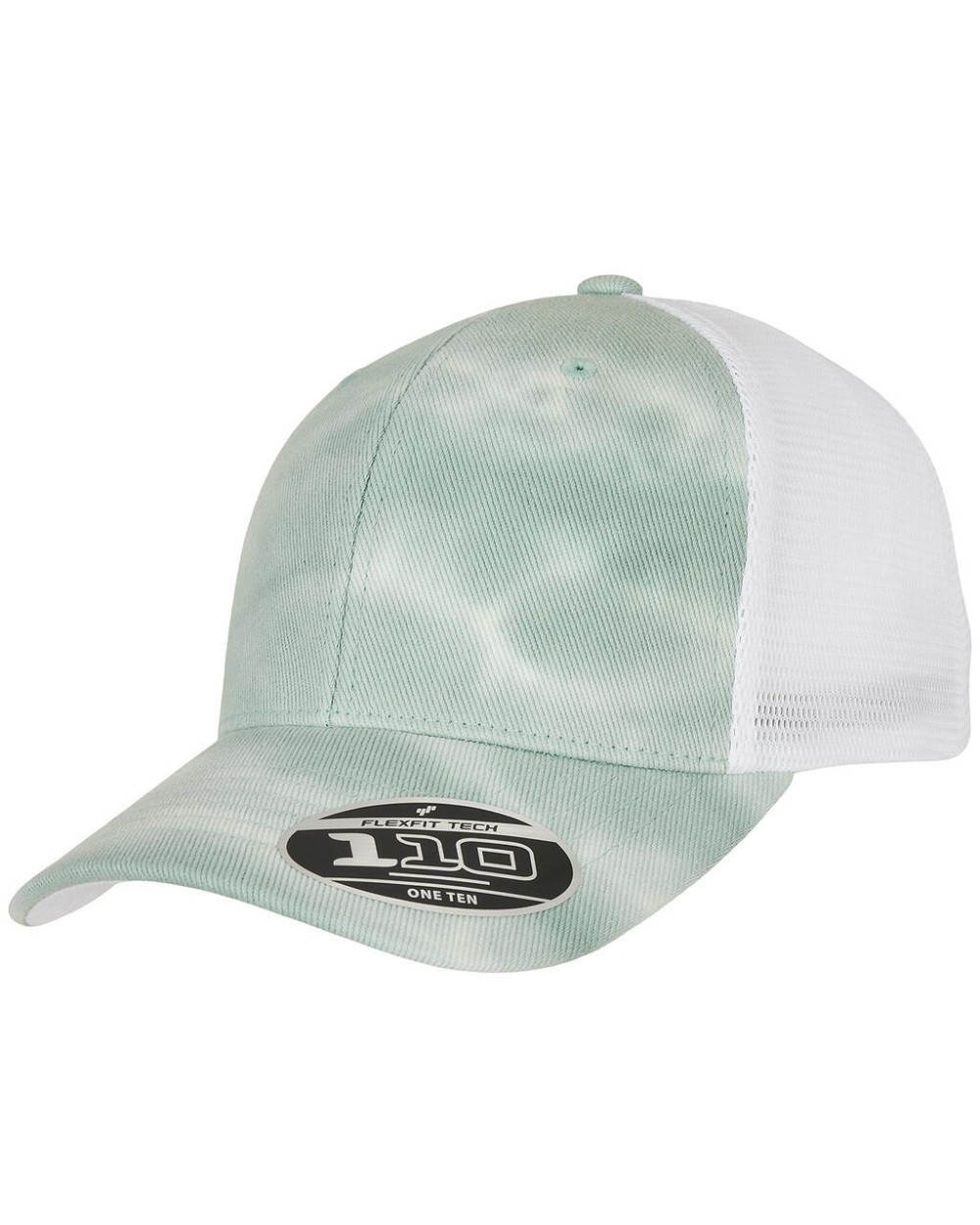 Casquettes personnalisable FLEXFIT 110 FLEXFIT Batik Mesh CAP