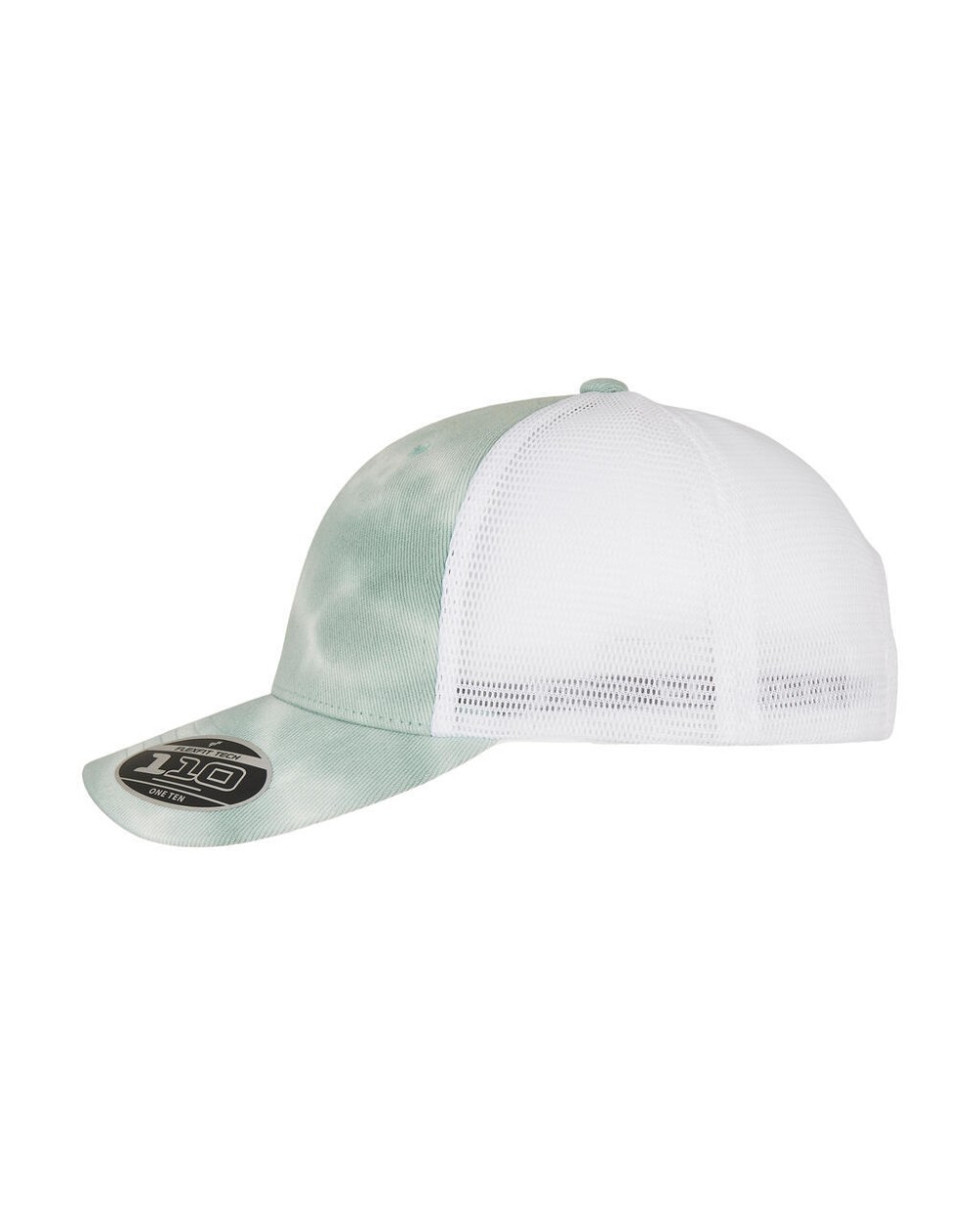 Casquettes personnalisable FLEXFIT 110 FLEXFIT Batik Mesh CAP