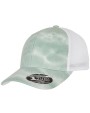 Petjes FLEXFIT 110 FLEXFIT Batik Mesh CAP voor bedrukking &amp; borduring