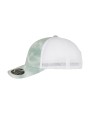 Petjes FLEXFIT 110 FLEXFIT Batik Mesh CAP voor bedrukking &amp; borduring