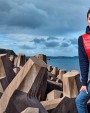 Jassen 2786 Women's terrain padded gilet voor bedrukking &amp; borduring